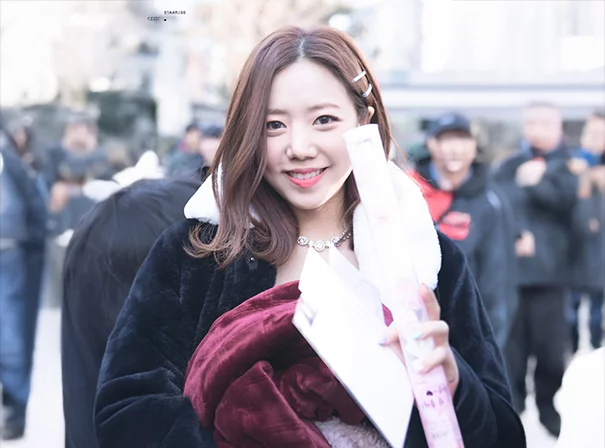 Kim Nam Joo