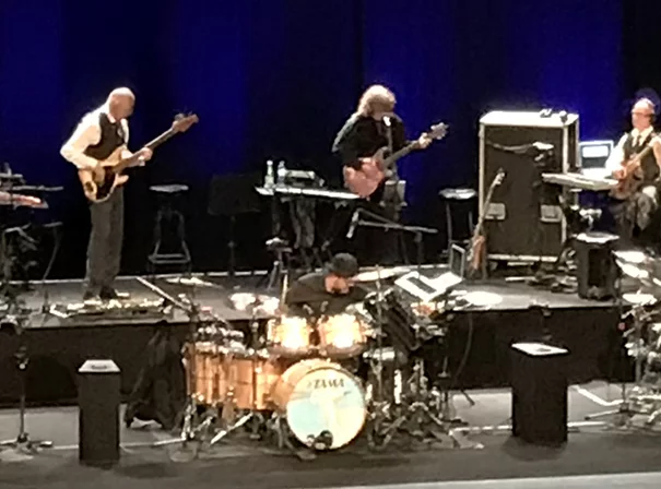 King Crimson
