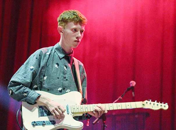 King Krule