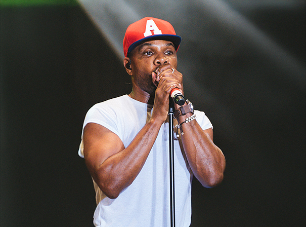Kirk Franklin