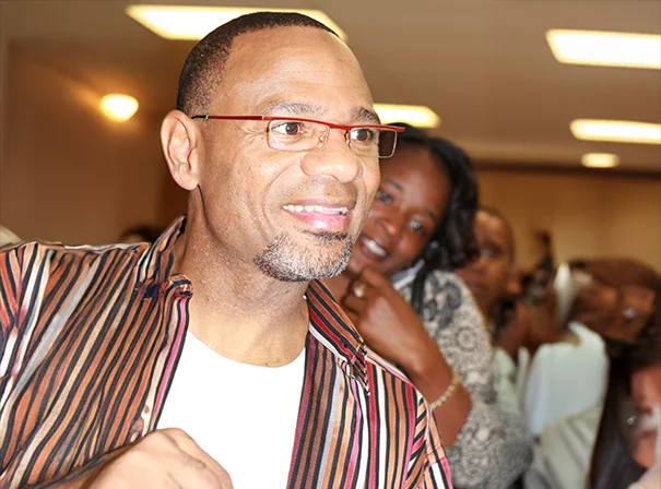 Kirk Whalum