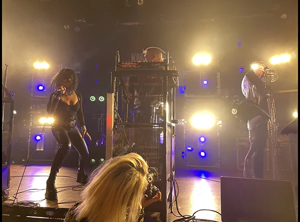 Kmfdm