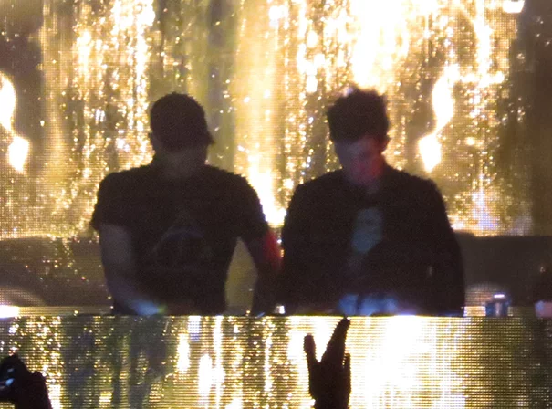 Knife Party