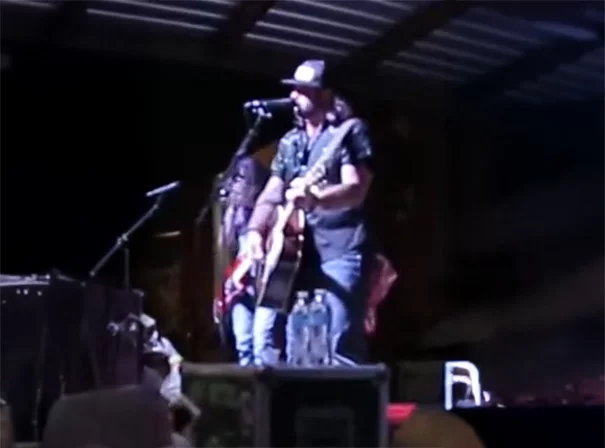 Koe Wetzel