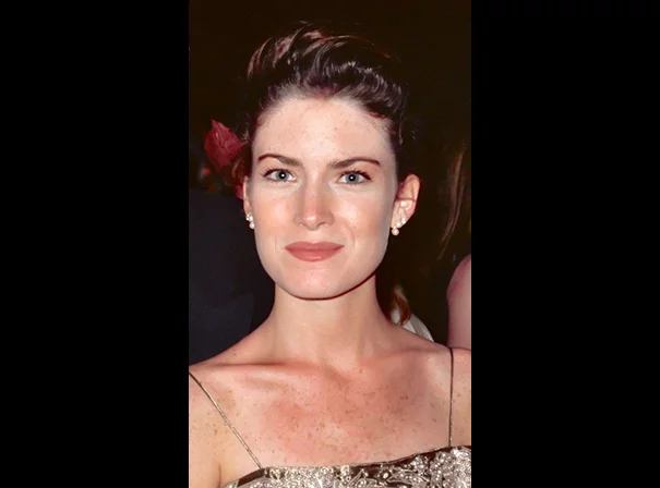 Lara Flynn Boyle
