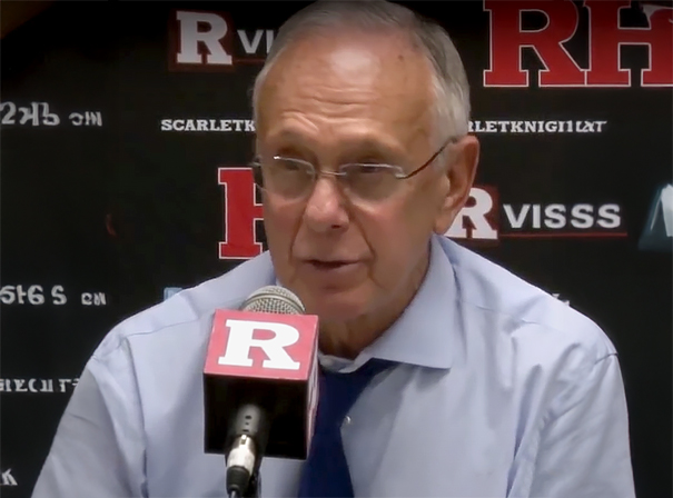 Larry Brown