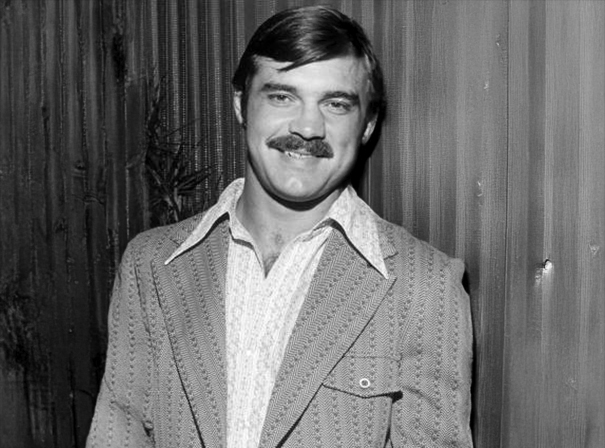 Larry Csonka