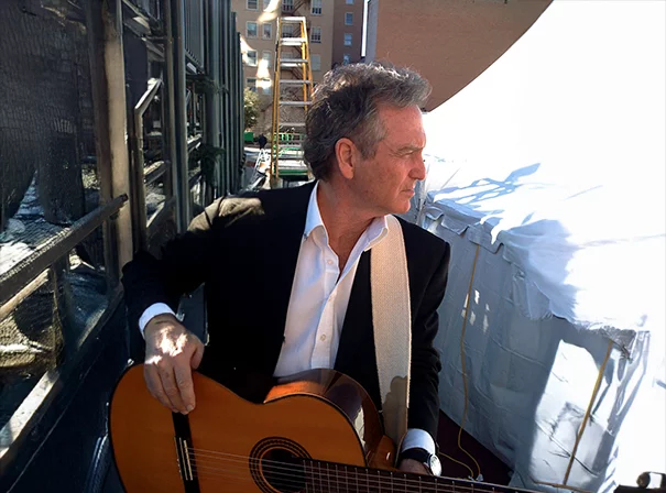Larry Gatlin & The Gatlin Brothers