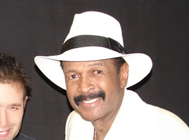 Larry Graham And Graham Central Station