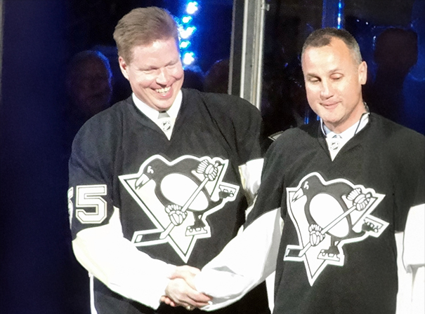 Larry Murphy