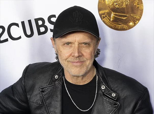 Lars Ulrich