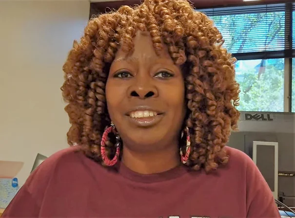 Latosha Brown