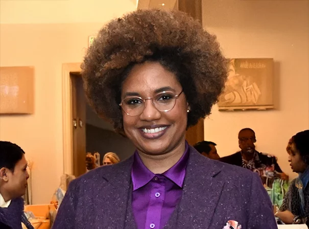 Latoya Ruby Frazier