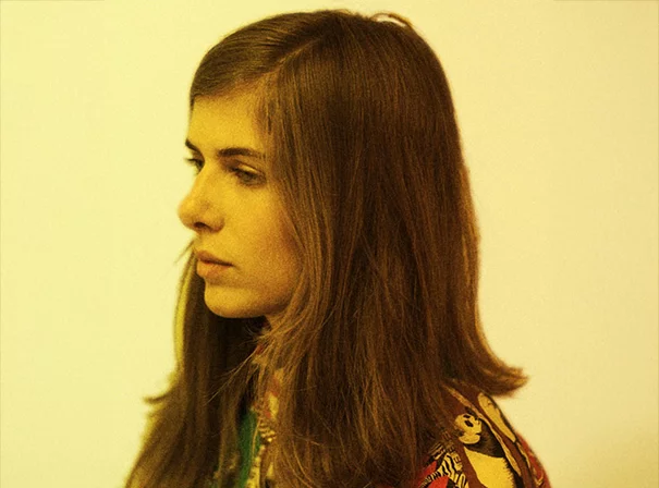 Laurel Halo