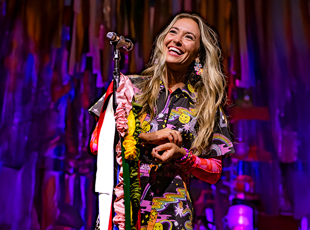Lauren Daigle