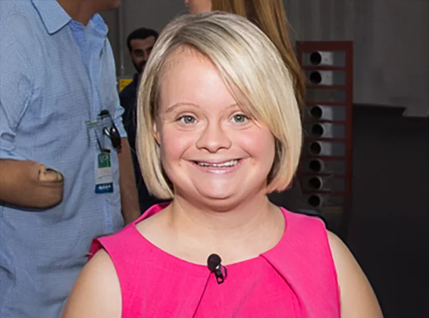 Lauren Potter