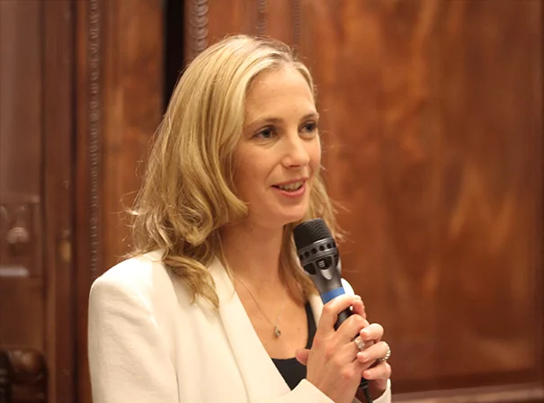 Lauren Weisberger