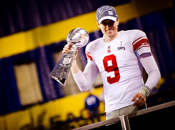 Lawrence Tynes