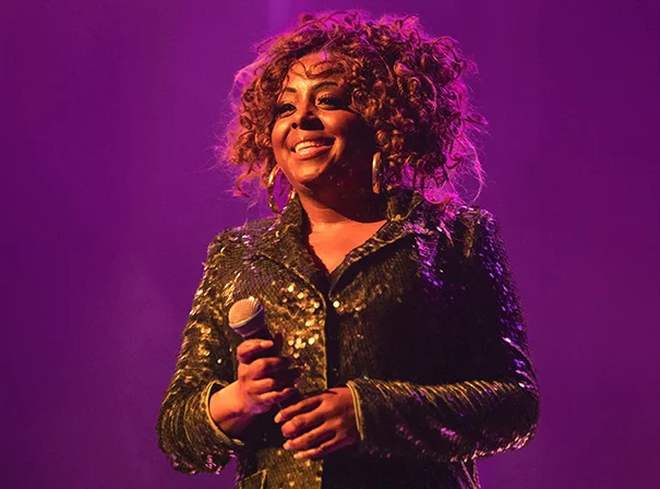 Ledisi