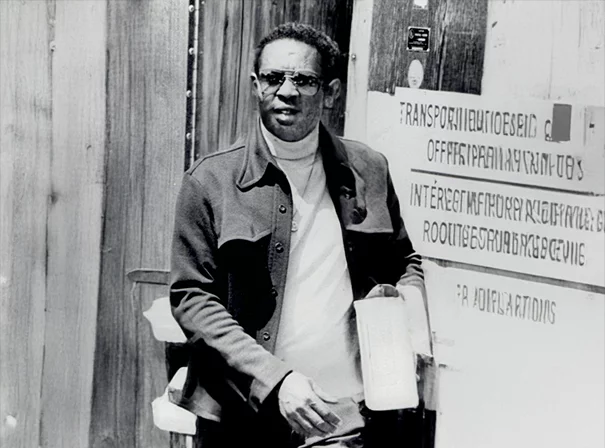 Lee Elder