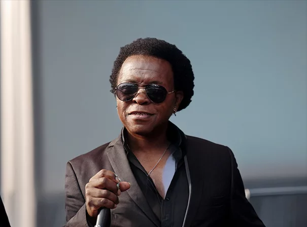 Lee Fields & The Expressions