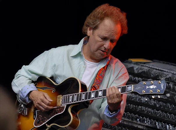 Lee Ritenour