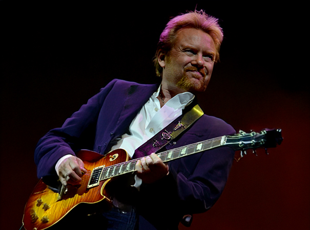 Lee Roy Parnell