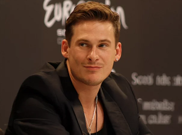 Lee Ryan