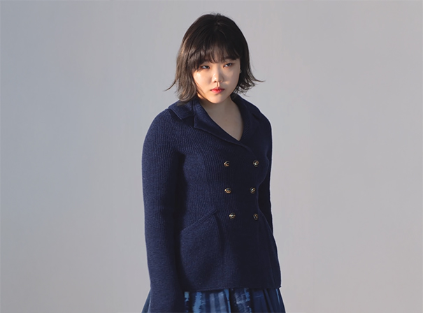 Lee Su Hyun