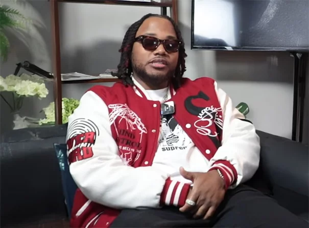 Leon Thomas