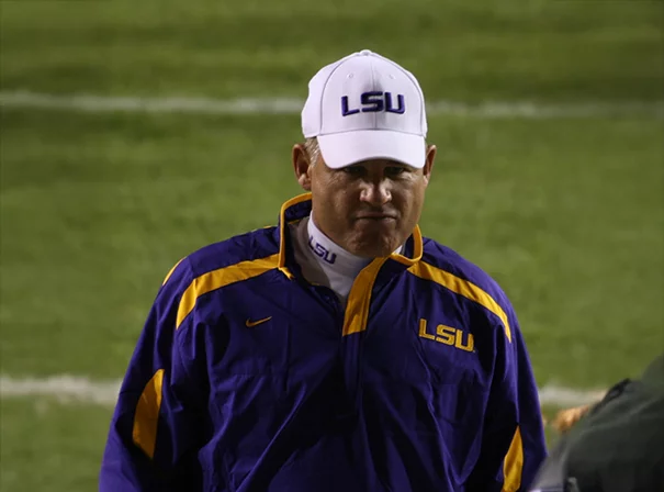 Les Miles