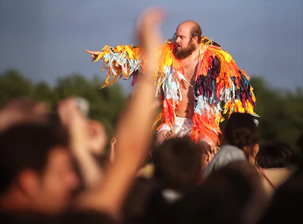 Les Savy Fav