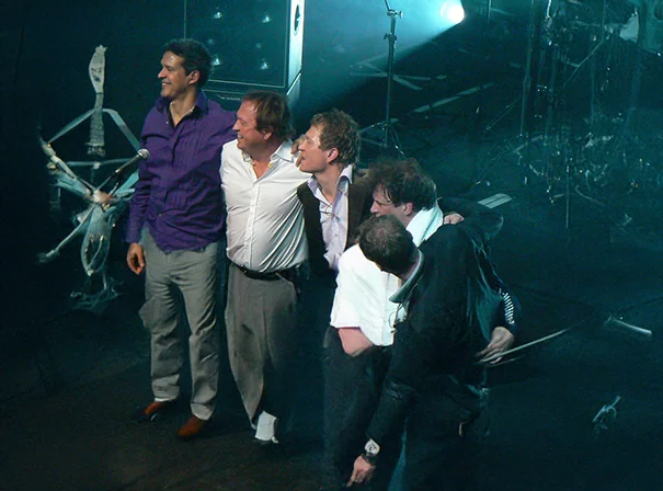 Level 42