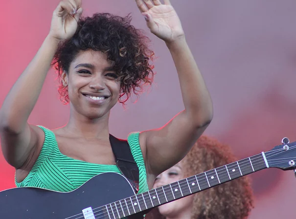 Lianne La Havas