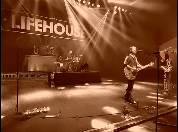 Lifehouse