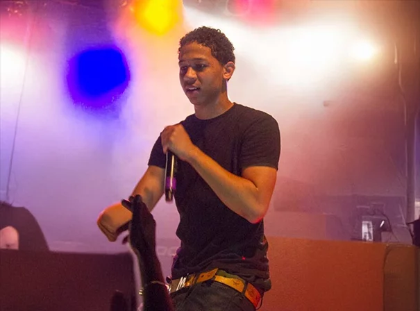 Lil Bibby
