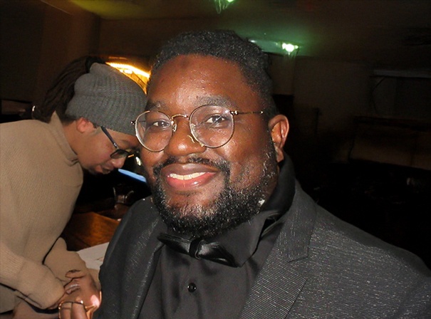 Lil Rel Howery