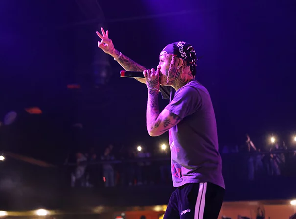 Lil Skies