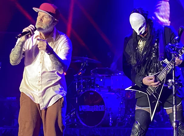 Limp Bizkit