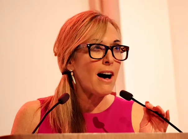Linda Cohn