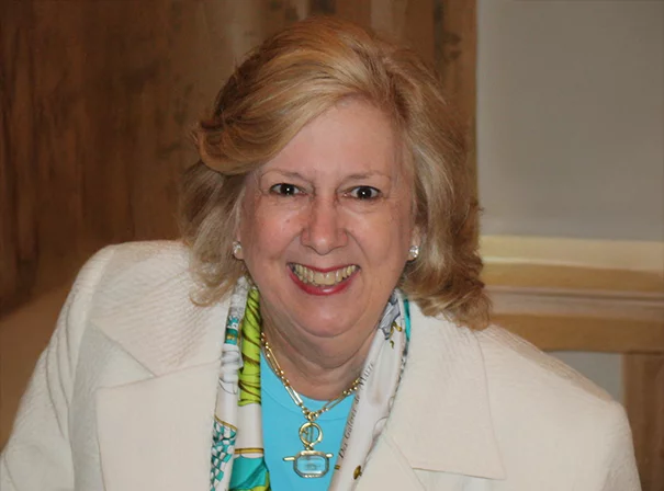 Linda Fairstein