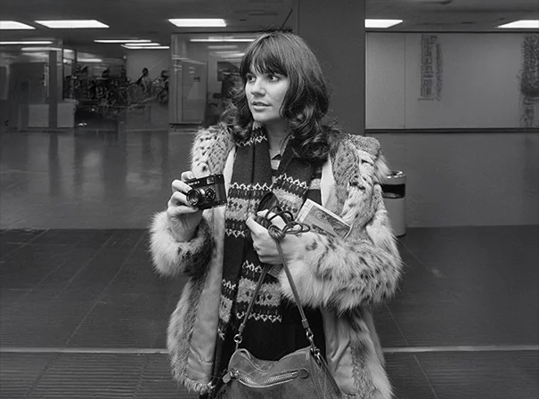 Linda Ronstadt