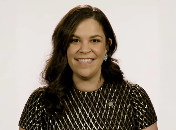 Lindsay Mendez