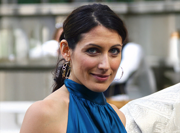 Lisa Edelstein