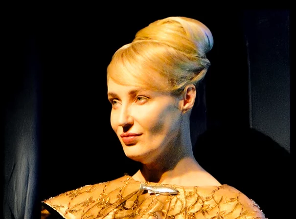 Lisa Gerrard
