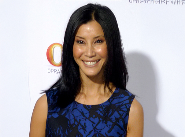 Lisa Ling