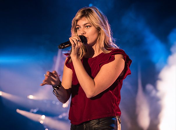 Louane