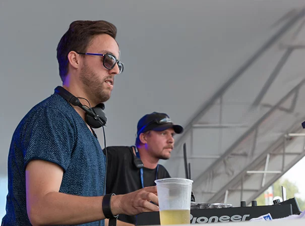 Maceo Plex (Sea You)