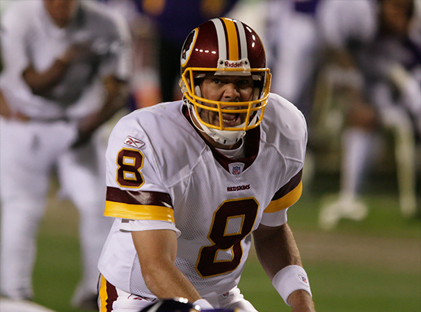 Mark Brunell