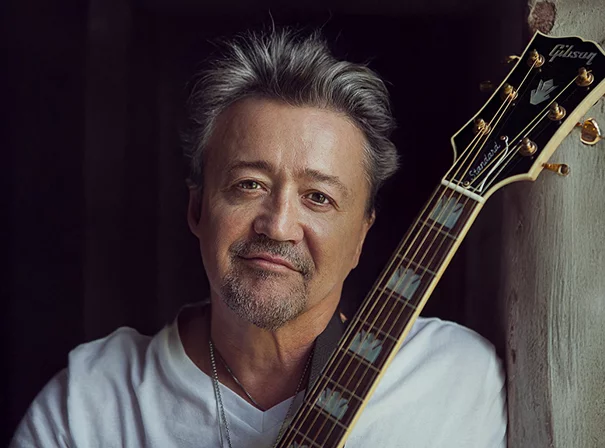 Mark Collie